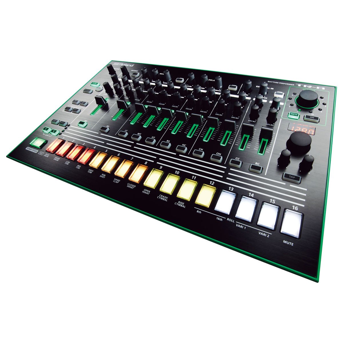 Roland Rythm Performer TR-8