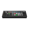 Roland V-1HD+ STR 4-channel HD Video Switcher Livestreaming Bundle