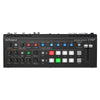 Roland V-1HD+ STR 4-channel HD Video Switcher Livestreaming Bundle