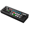 Roland V-1HD+ STR 4-channel HD Video Switcher Livestreaming Bundle