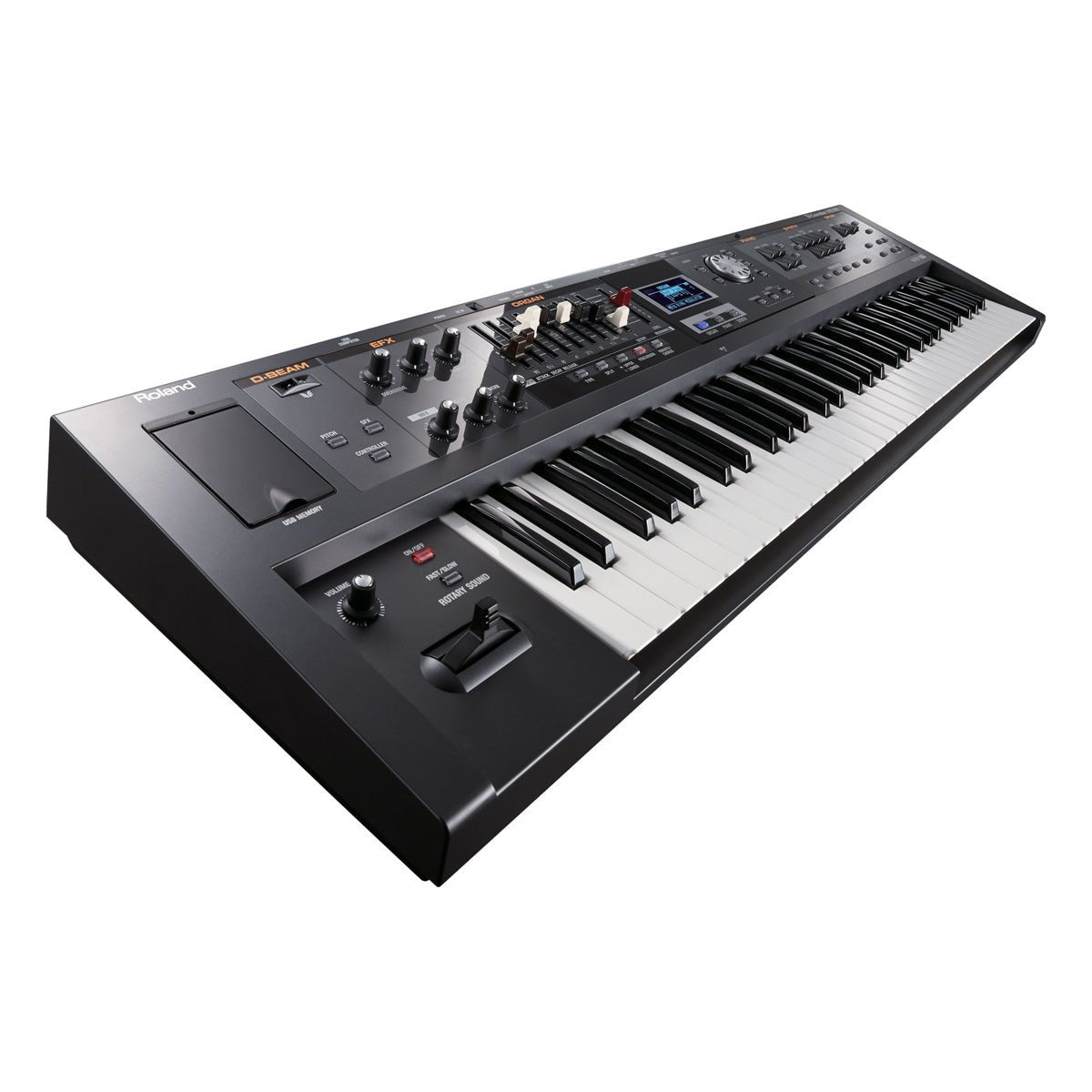 Roland V-Combo Organ VR-09