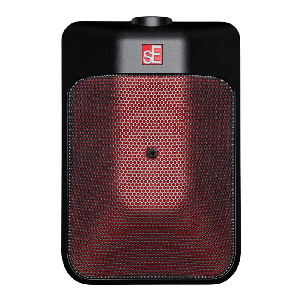 sE Electronics BL8 Cardioid Boundary Microphone