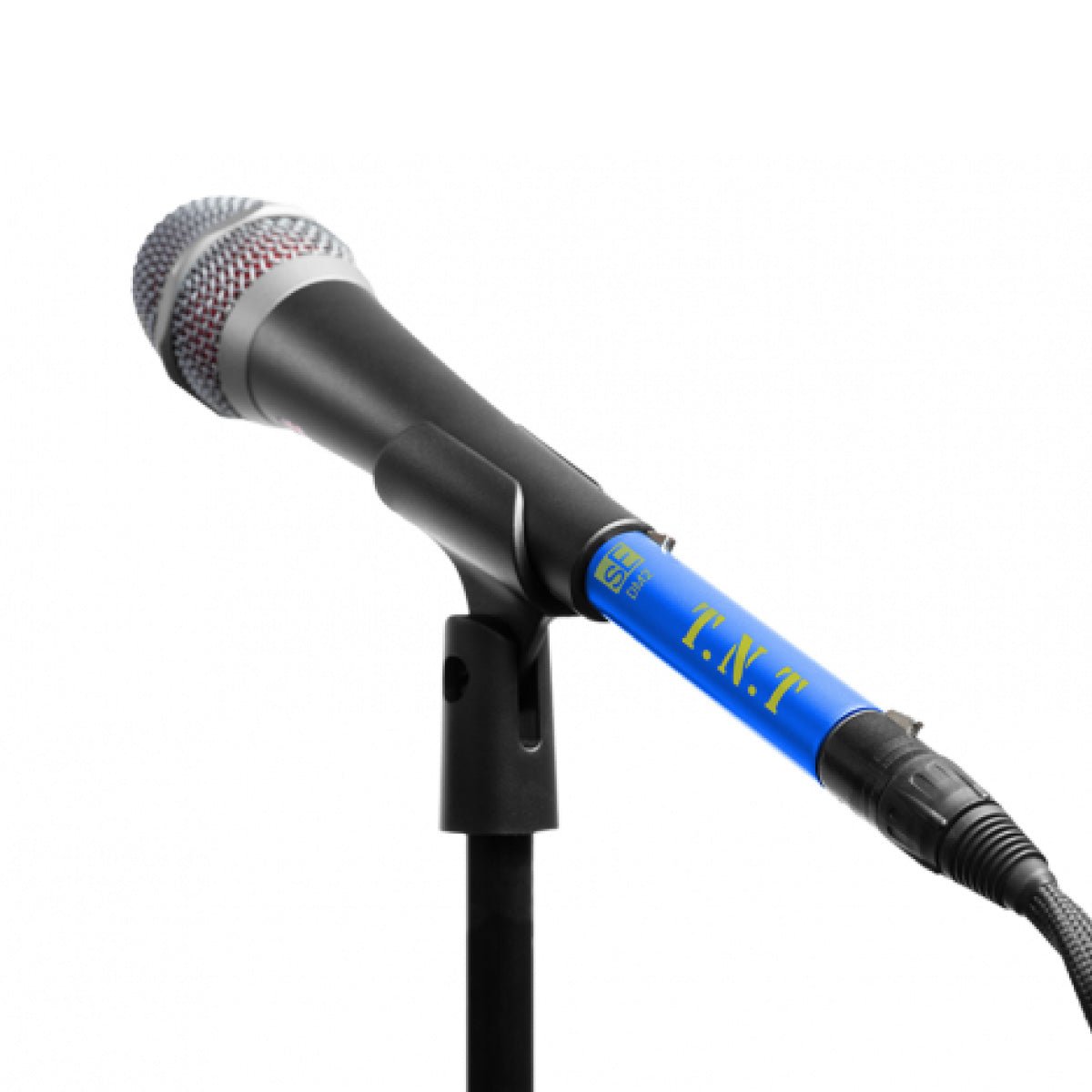 sE Electronics DM2 TNT 1-channel Active Inline Preamp