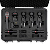 sE Electronics V Pack Arena Drum Microphone Package