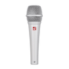 sE Electronics V7 Supercardioid Vocal Mic - White