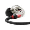 Sennheiser IE 100 PRO In-Ear Monitoring Headphones (Clear)