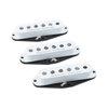Seymour Duncan SSL-1 California 50's Strat Single Coil 3-piece Pickup Set - White