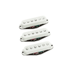 Seymour Duncan Yngwie Malmsteen YJM Fury STK-S10s Single Coil Stratocaster Pickup Off-White Set
