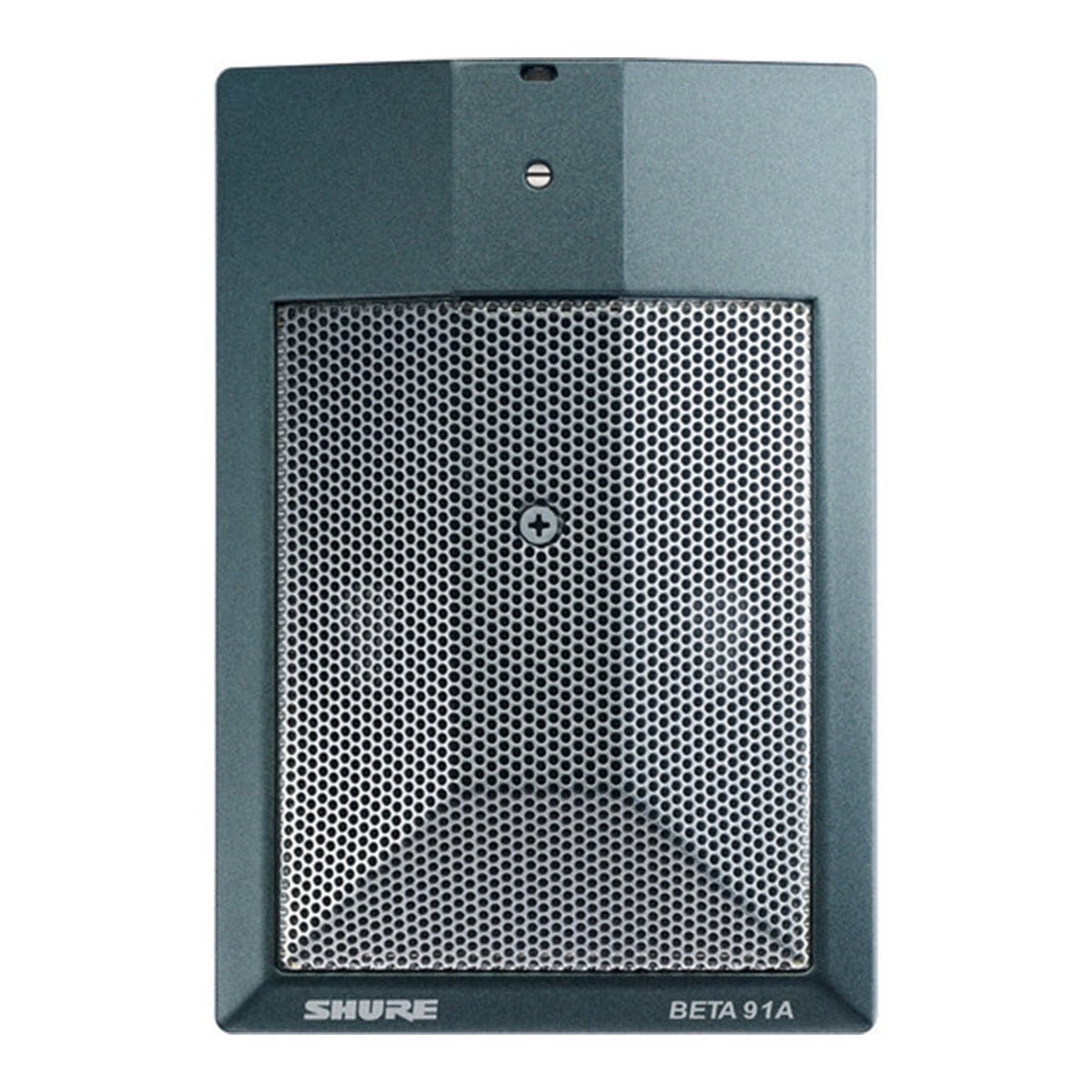 Shure Beta 91A Boundary Microphone