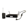 Shure BLX14R/SM35 Wireless Headworn Microphone System - H9 Band