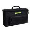 Shure by Gator Dual Wireless System Solution Series Bag