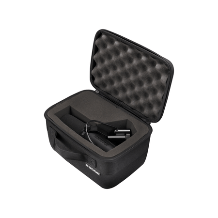 Shure by Gator Pro Lite Series Microphone Case for SM7 Series Mics