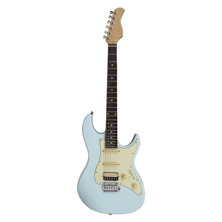 Sire Larry Carlton S3 HSS New Gen Electric Guitar - Sonic Blue