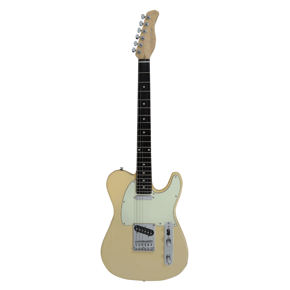 Sire Larry Carlton T3 Electric Guitar - Vintage White