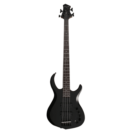 Sire Marcus Miller M2 4-string Bass Guitar - Transparent Black
