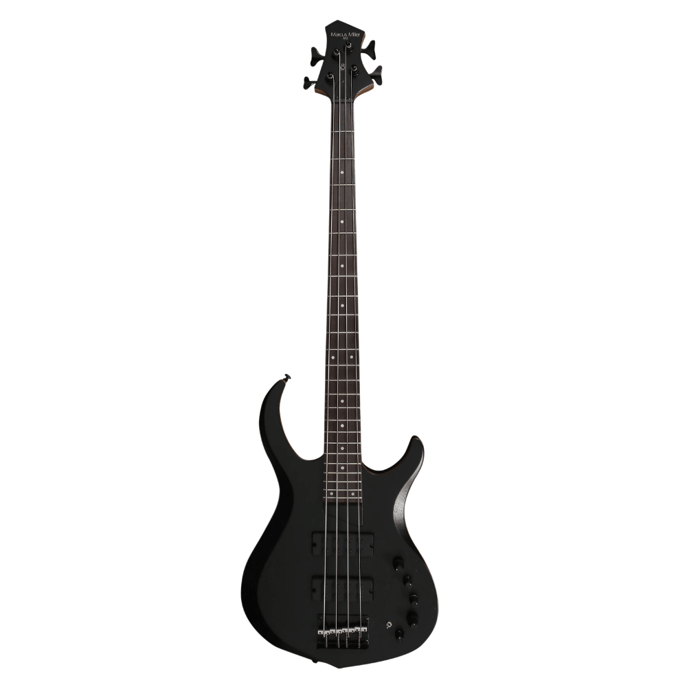 Sire Marcus Miller M2 4-string Bass Guitar - Transparent Black