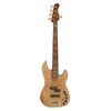 Sire Marcus Miller P10DX 5-string Bass Guitar - Natural