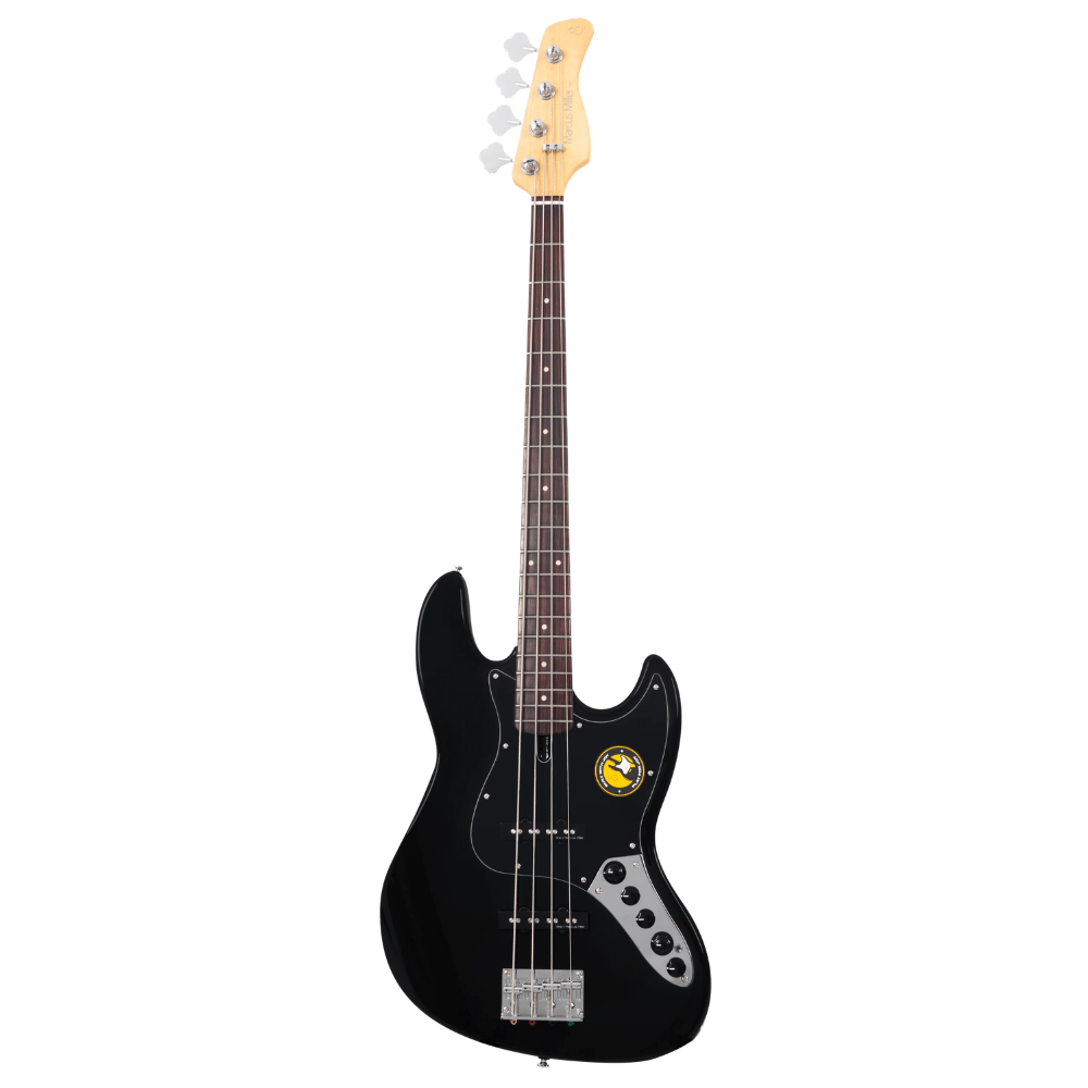 Sire Marcus Miller V3 4-string Bass Guitar - Black