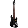 Sire Marcus Miller V3P 5-string Bass Guitar - Black Satin
