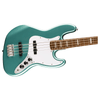 Squier Affinity Series Active Jazz Bass - Mystic Sea Foam Green