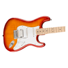 Squier Affinity Series Stratocaster FMT HSS Electric Guitar - Sienna Sunburst with Maple Fingerboard