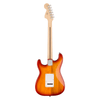 Squier Affinity Series Stratocaster FMT HSS Electric Guitar - Sienna Sunburst with Maple Fingerboard