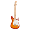 Squier Affinity Series Stratocaster FMT HSS Electric Guitar - Sienna Sunburst with Maple Fingerboard