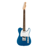 Squier Affinity Series Telecaster Electric Guitar - Lake Placid Blue with Laurel Fingerboard