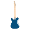 Squier Affinity Series Telecaster Electric Guitar - Lake Placid Blue with Laurel Fingerboard