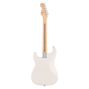 Squier Sonic Stratocaster HT Electric Guitar - Arctic White