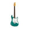 Sterling By Music Man Sub Cutlass HSS Electric Guitar - Sherwood Green