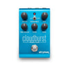 Strymon Cloudburst Ambient Reverb Pedal