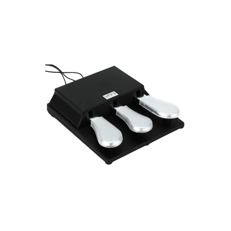Studiologic VFP3/10 Triple Piano-style Sustain Pedal