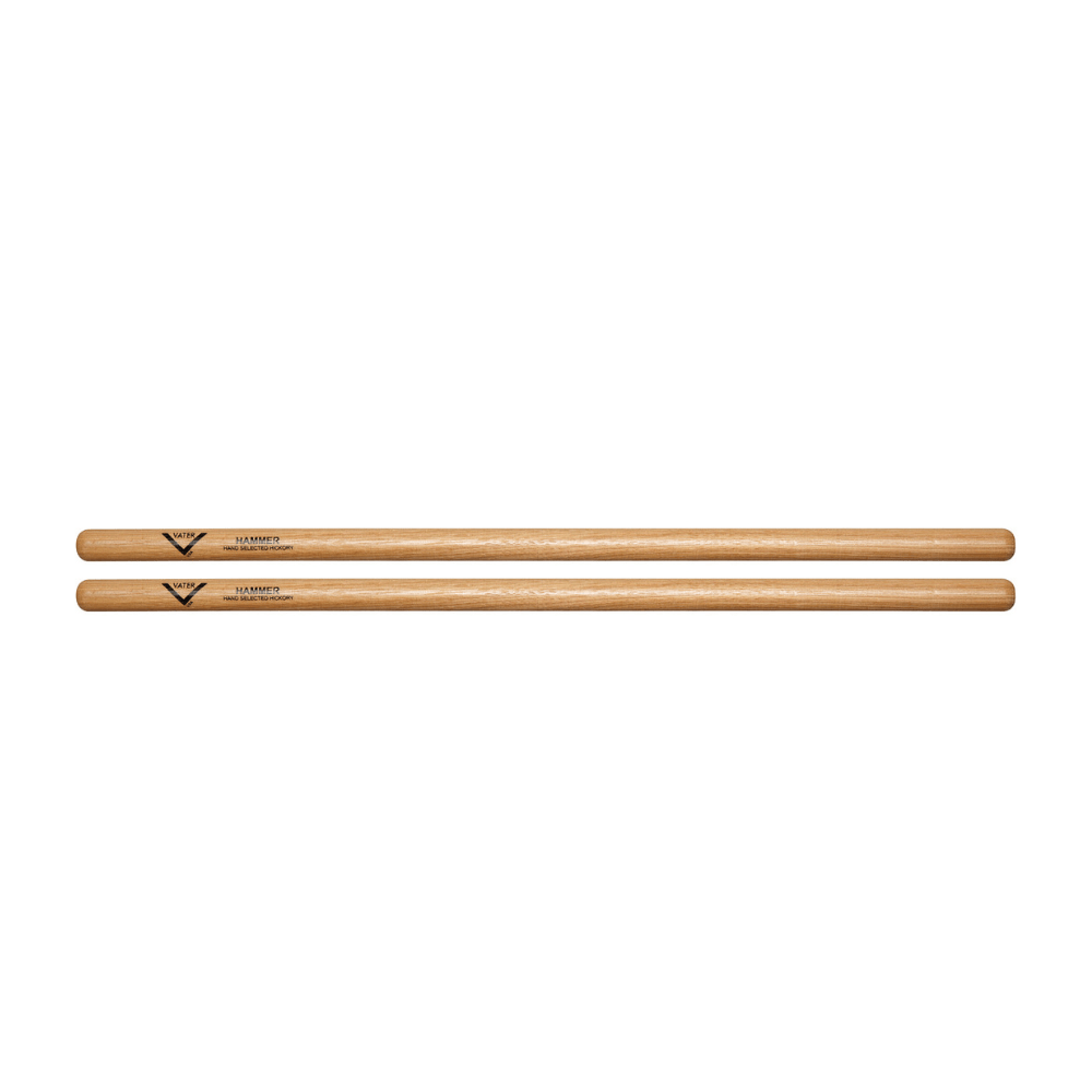 Vater 5A Hammer Double Butt-End Drumstick