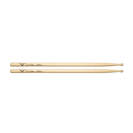 Vater Gospel Drumsticks - 5A - Wood Tip