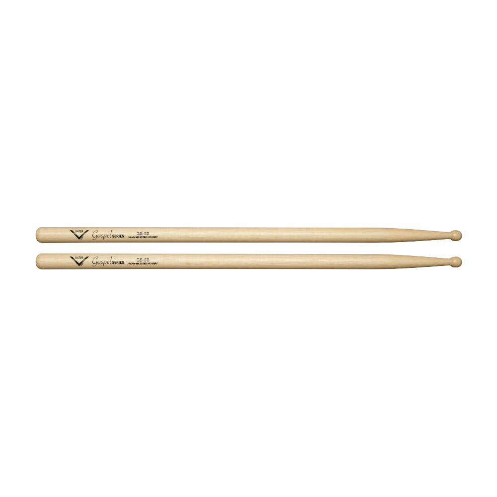 Vater Gospel Series - 5B - Wood Tip