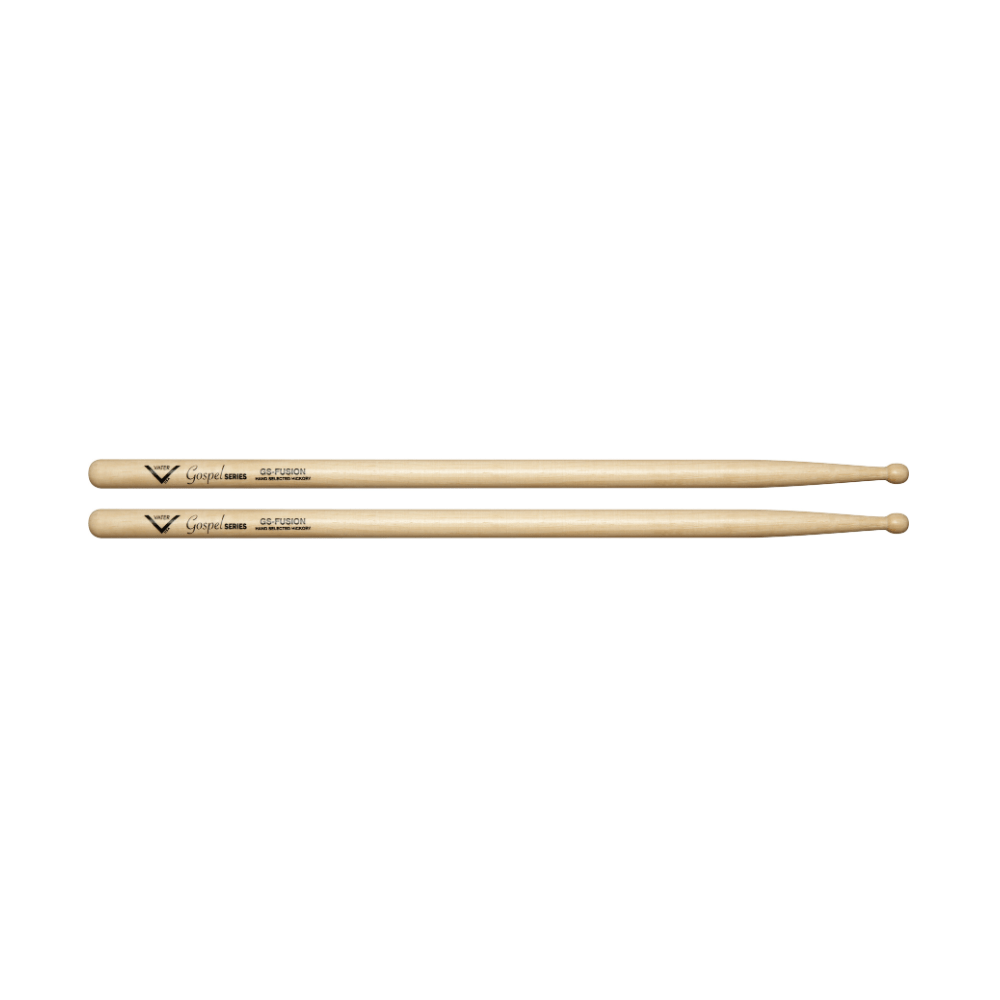 Vater Gospel Series - Fusion - Wood Tip
