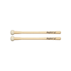 Vater MV-B1 Marching Bass Drum Mallet w/ Hard Felt Heads