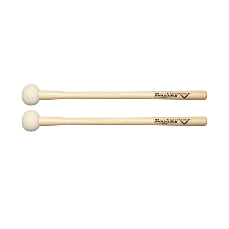 Vater MV-B2 Marching Bass Drum Mallet