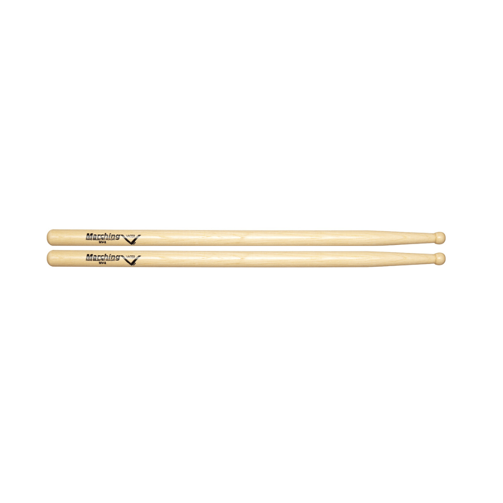 Vater MV2 Marching Snare and Tenor Stick