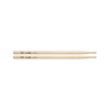 Vater Nude Series Hickory Drumsticks - 5A - Wood Tip
