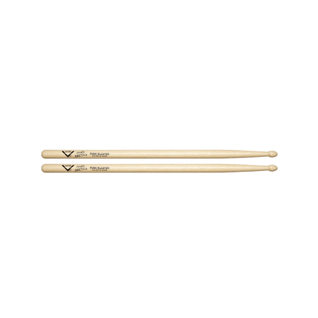 Vater Signature Series Drumsticks - Chad Smith - Funk Blaster