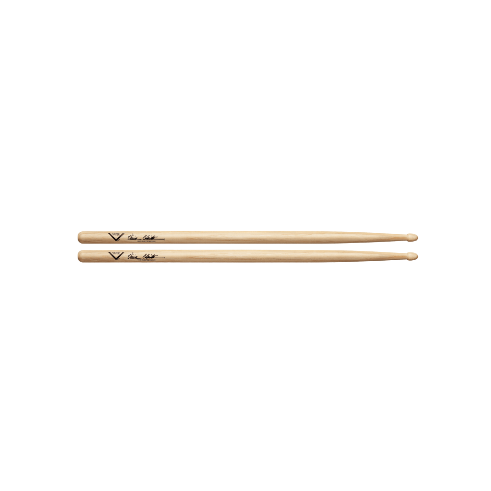 Vater Vinnie Colaiuta Signature Drumsticks - Wood Tip