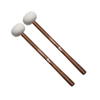 Vic Firth Corpsmaster Bass Drum Mallet - XXL Head - Hard
