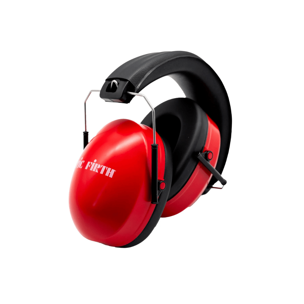Vic Firth Kid's Ear Protection Earmuffs