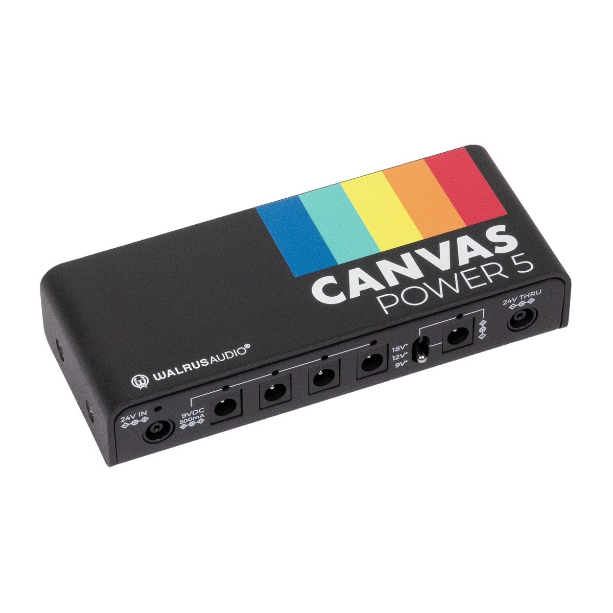 Walrus Audio Canvas Power 5 Power Supply