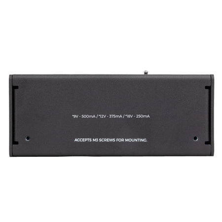 Walrus Audio Canvas Power 5 Power Supply