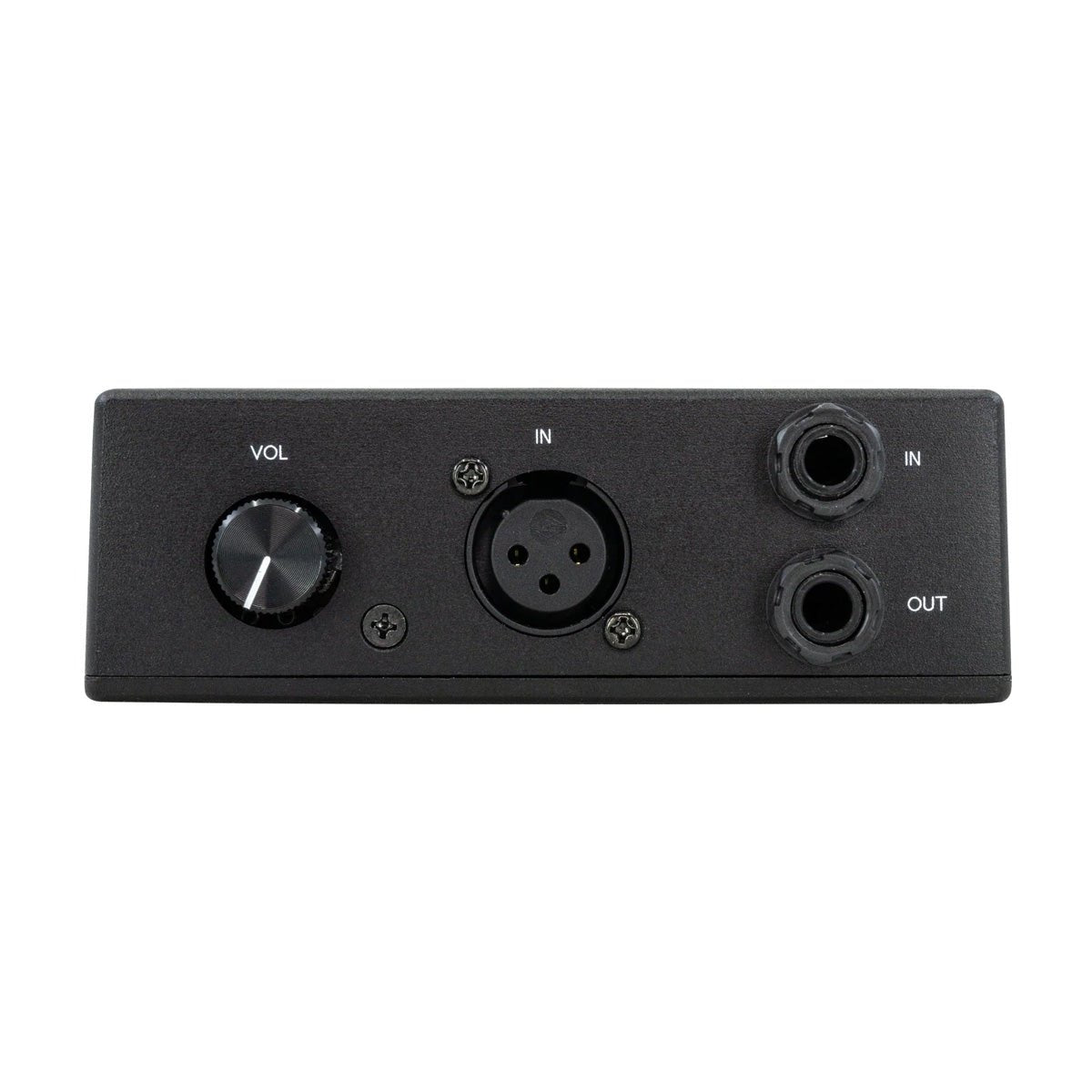 Walrus Audio Canvas: Re-Amp Re-amping Device