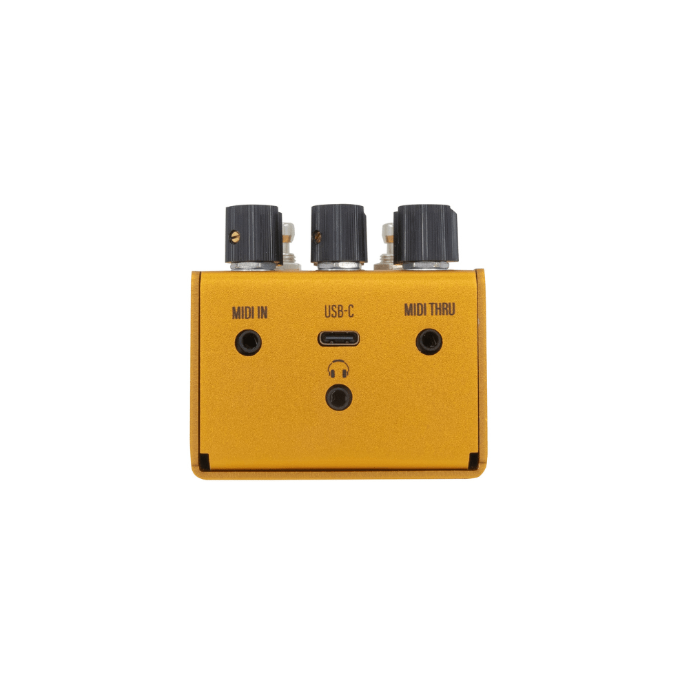 Walrus Audio Mako MKII ACS1 Amp and Cab Simulator Pedal