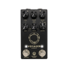 Walrus Audio Voyager Pre-Amp/Overdrive MKII - Black